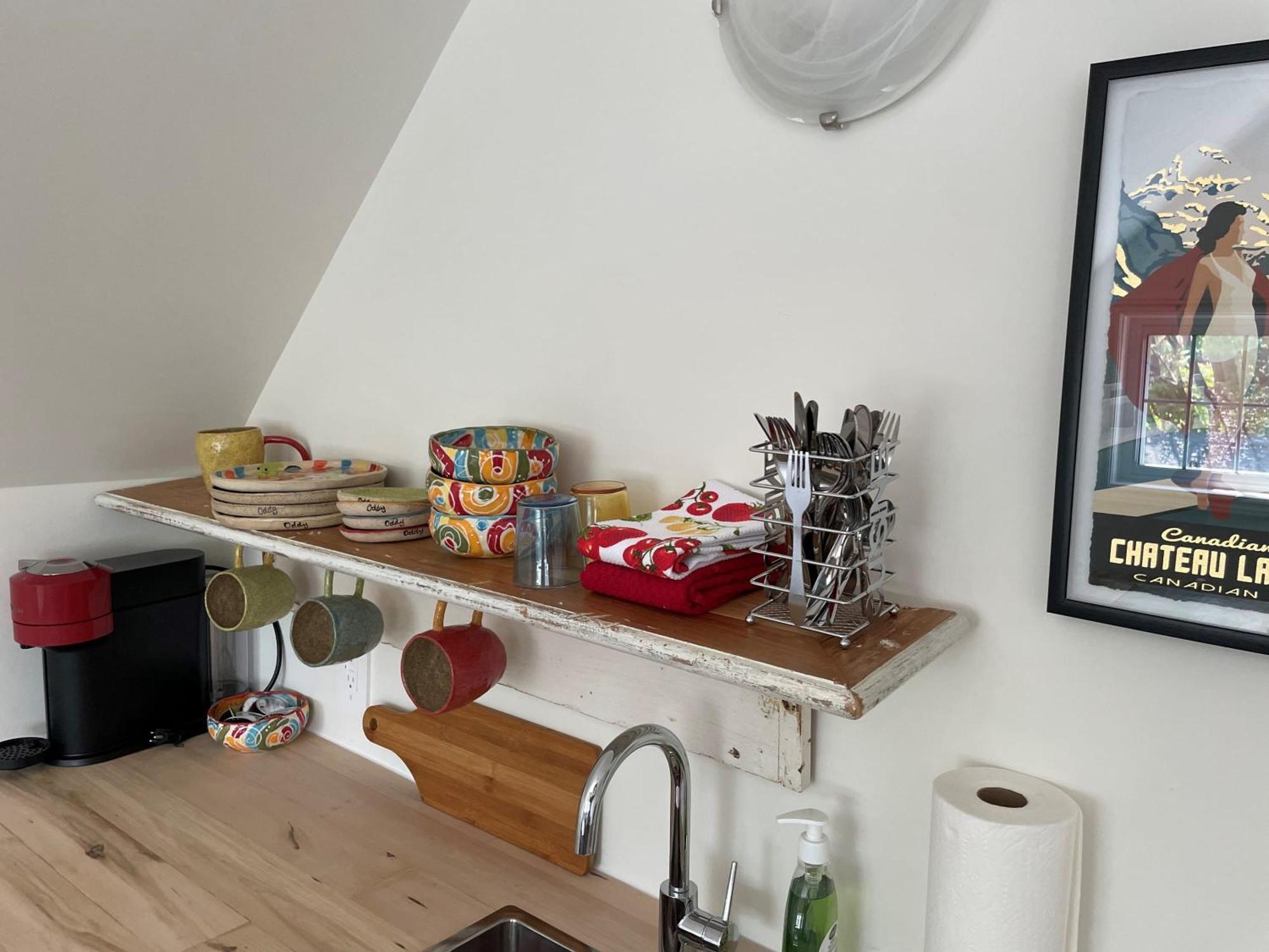 Welcome To The Flats Hotel North Suite Wellington Exteriér fotografie